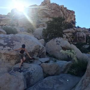 Meet your Posher, Isabel